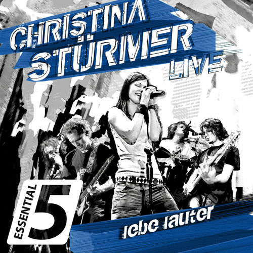 Lebe lauter Live (Essential Five)