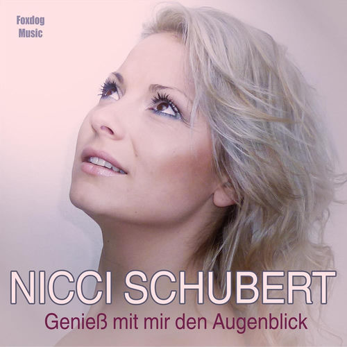 Genieß mit mir den Augenblick