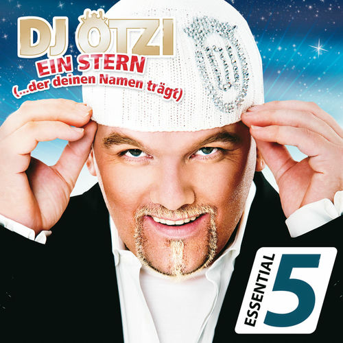 Ein Stern (der deinen Namen trägt) - No. 1 Hit-Pack