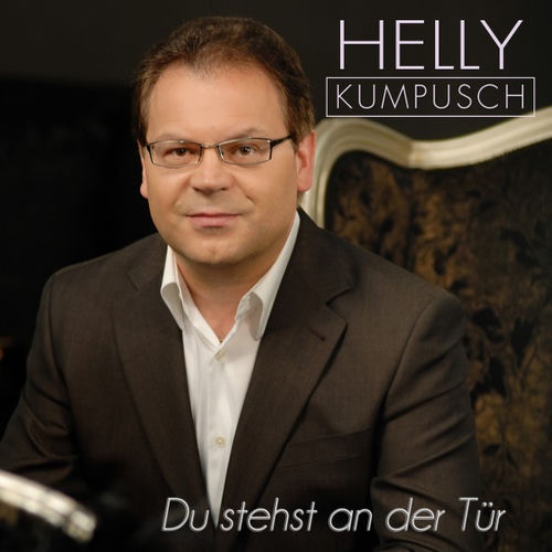 Du stehst an der Tür