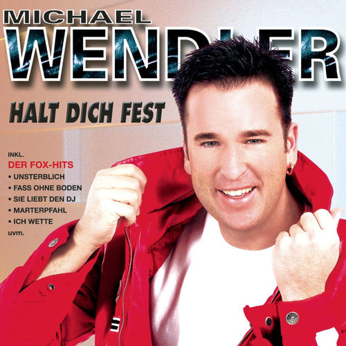 Halt dich fest
