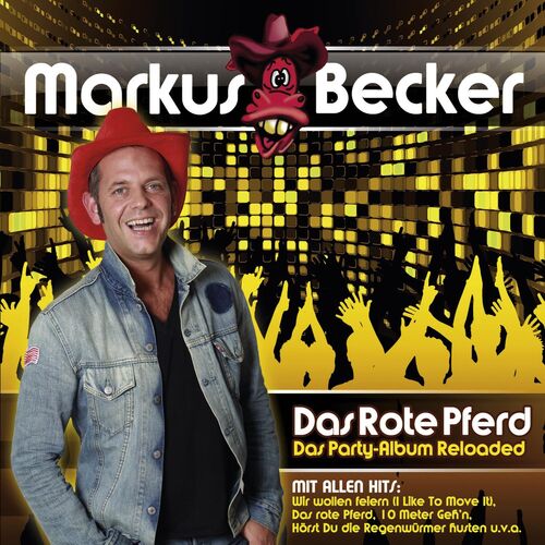 Das Rote Pferd (Das Party-Album) [Reloaded]