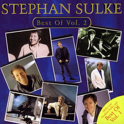 The Best Of Stephan Sulke Vol.2
