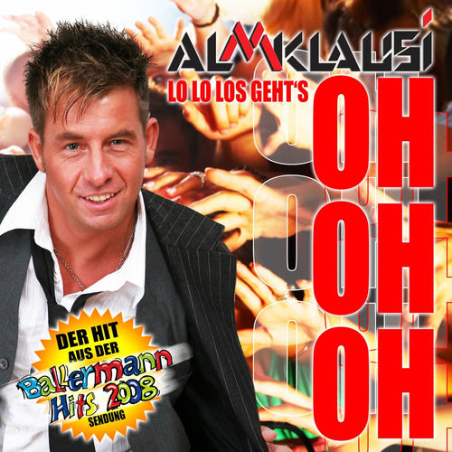 Lo Lo Los Geht's (Ohohoh Mix)