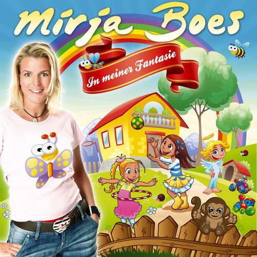 In meiner Fantasie