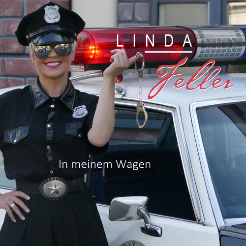 In meinem Wagen