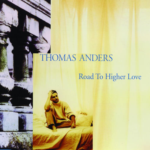 Road To Higher Love
