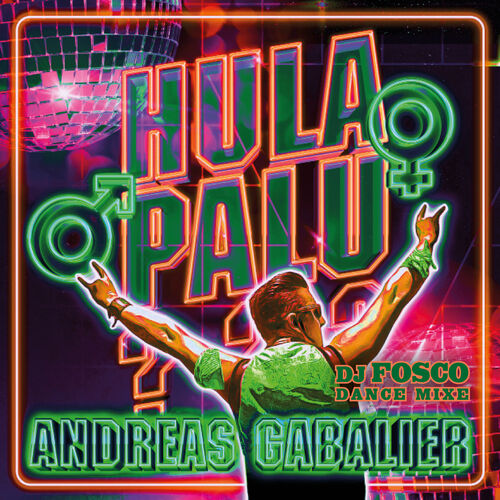 Hulapalu (DJ Fosco Dance Mixe)