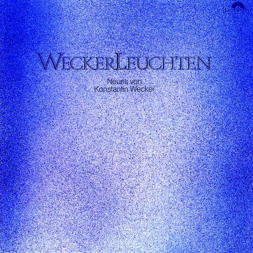 Weckerleuchten