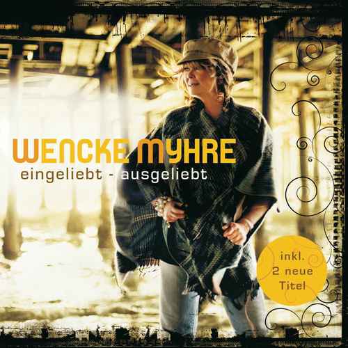 Eingeliebt - ausgeliebt (Re-Release)