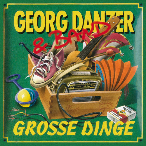 Grosse Dinge (Remastered)