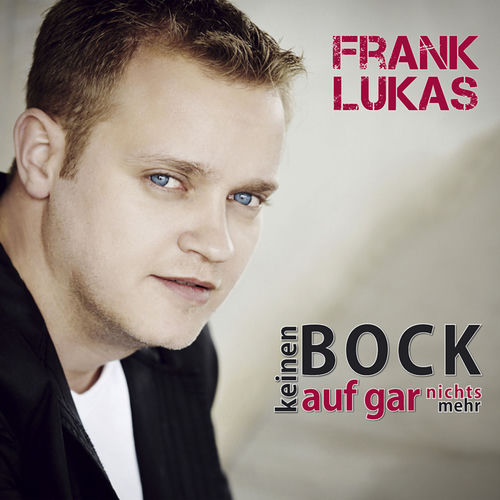 Keinen Bock auf gar nichts mehr