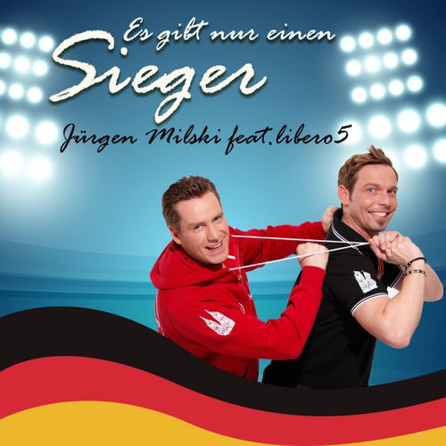 Es gibt nur einen Sieger