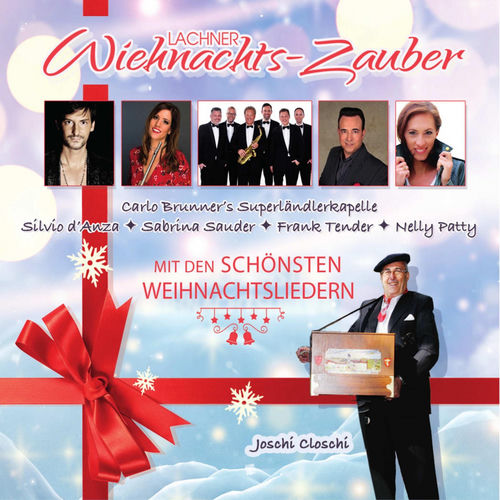 Lachner Wiehnachts-Zauber (Mit den schönsten Weihnachtsliedern 2019)