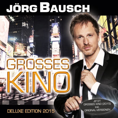 Grosses Kino 2015 (Deluxe Edition)