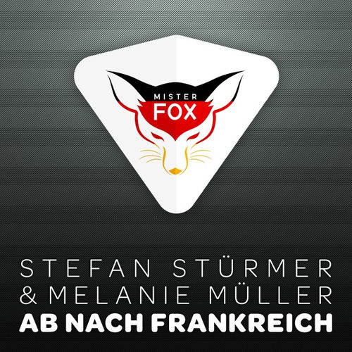 Ab nach Frankreich