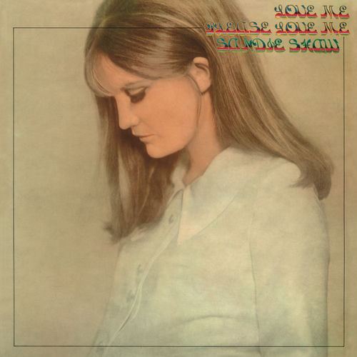 Love Me, Please Love Me (Deluxe Edition)