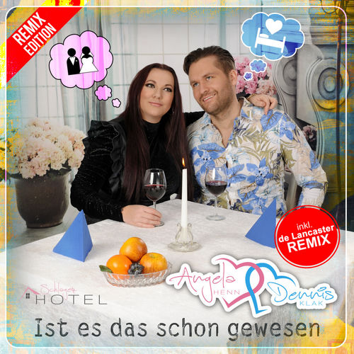 Ist es das schon gewesen (Remix Edition)