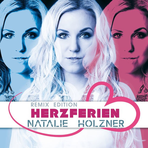 Herzferien (Remix Edition)