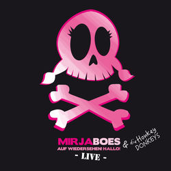 Auf Wiedersehen! Hallo! (Live)