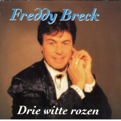 Drie Witte Rozen