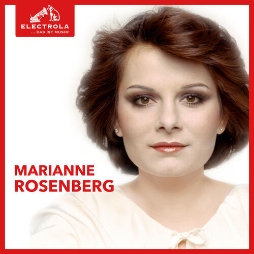 Electrola… Das ist Musik! Marianne Rosenberg