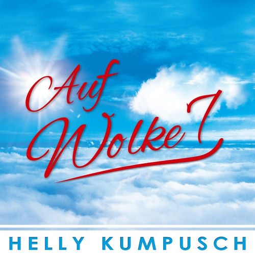 Auf Wolke 7