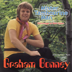 Mister Tambourine Man