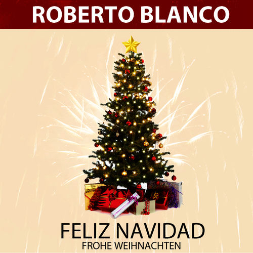 Feliz Navidad