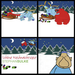 Schöne Weihnachtszeit