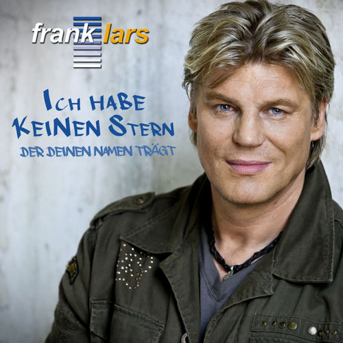 Ich habe keinen Stern der Deinen Namen trägt