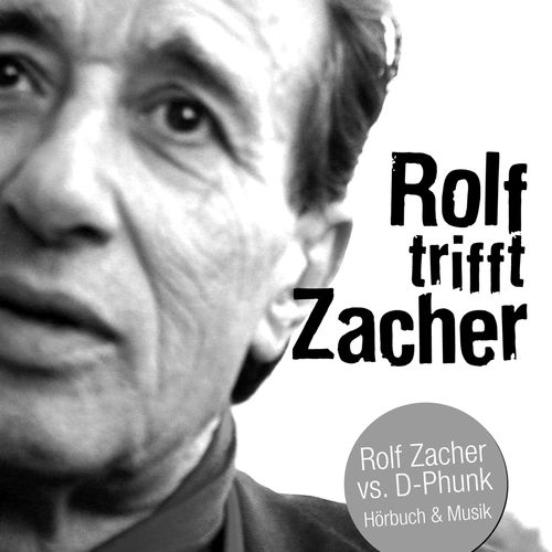 Rolf trifft Zacher