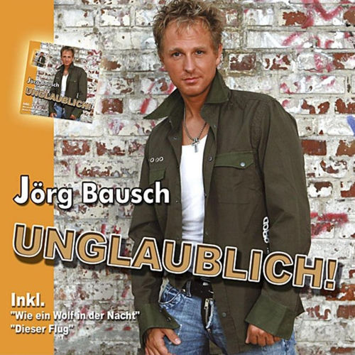 Unglaublich