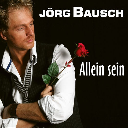 Allein sein