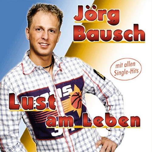 Lust am Leben