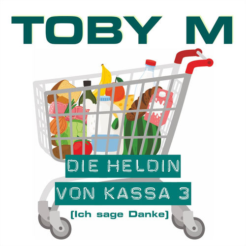 Die Heldin von Kassa 3