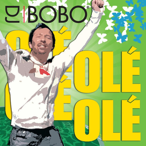 Olé Olé