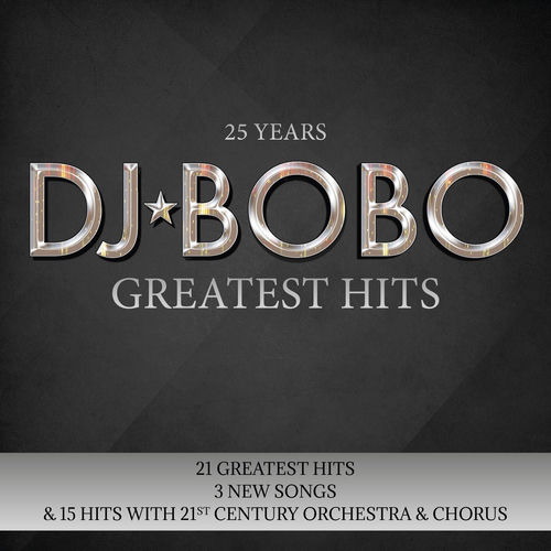 25 Years - Greatest Hits