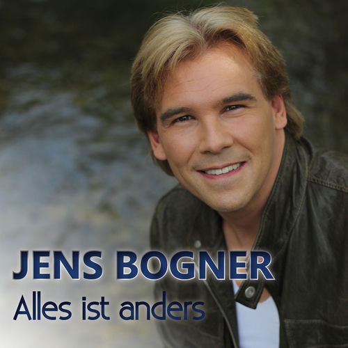 Alles ist anders