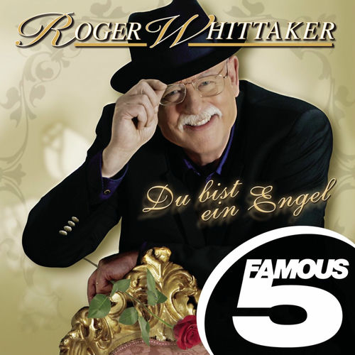 Du bist ein Engel - Famous 5