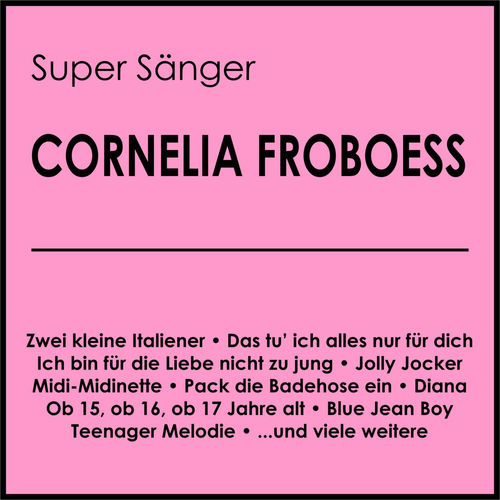 Super Sänger