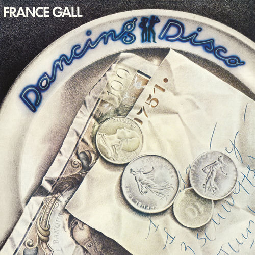 Dancing Disco (Edition Deluxe) (Remasterisé en 2004)