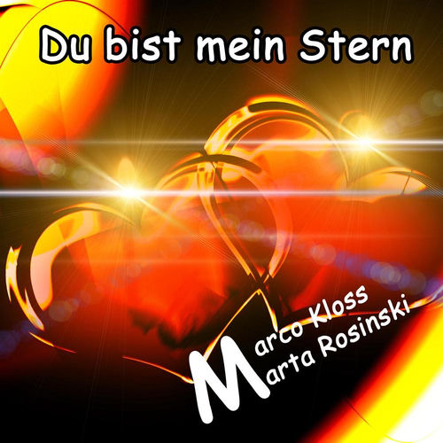 Du bist mein Stern