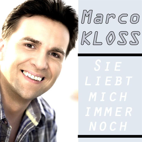 Sie liebt mich immer noch