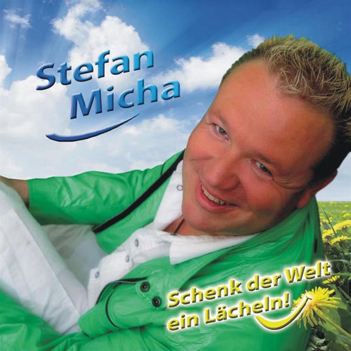 Stefan Micha