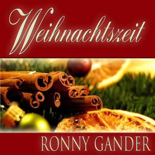 Weihnachtszeit