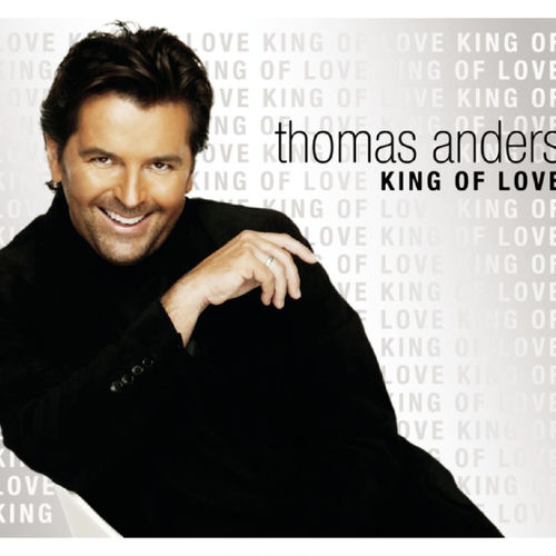 King Of Love