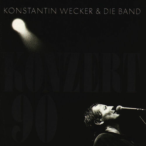 Konstantin Wecker & Die Band