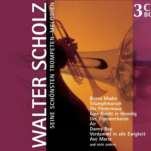 Seine schönsten Trompeten-Melodien