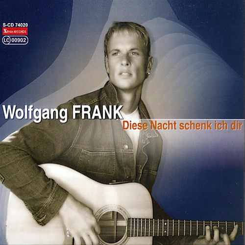 Diese Nacht schenk ich dir